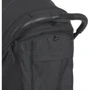 Дитяча коляска Bambi Black Matt Чорна (M 4249-2 Black Matt) фото 7