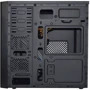 Корпус Frontier Darth Vader Miditower 450W: Форм-фактор материнской платы ATX/MicroATX