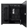 Корпус Corsair iCUE 5000D RGB AirFlow Tempered Glass Black (CC-9011242-WW) фото 5