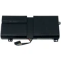 Батарея для ноутбука Dell G05YJ Alienware M14X R3 11.1V Black 5200mAh OEM (92349): Сумісність Dell