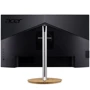 Монітор Acer ConceptD CP1271V (UM.HC1EE.V09): Кут огляду, гор / верт 178°/178°
