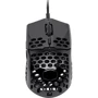 Мышь CoolerMaster MM710 USB Glossy Black (MM-710-KKOL2): Интерфейс подключения USB