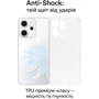 Чехол для телефонов BeCover TPU Case Anti-Shock Clear for Oppo Reno14 / 14FS 5G (713816)