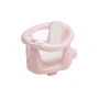Сидіння для купання OK Baby Flipper Evolution з термодатчиком, рожевий (37995435)