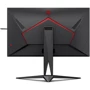 Монитор AOC AGON AG325QZN/EU: Время реакции, мс 4