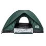 Палатка Skif Outdoor Adventure II 200x200 cm Green (SOTDL200G): Количество мест 3