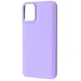Аксессуар для смартфона WAVE Plump Case Light Purple for Samsung A055 Galaxy A05