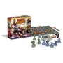 Настольная игра Rozum Marvel Zombies: Сопротивление Супергероев (R009UA): Вид приключенческие