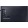 Монитор Samsung LH32PMFPBGC/EN: Покрытие экрана матовое