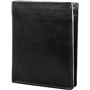 Мужское портмоне Smith&Canova черное (FUL-92402-black) фото 6