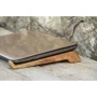 Подставка для ноутбука Подставка для ноутбука EcoWalnut Stand: Тип охлаждения нет