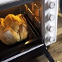 Електрична духовка настільна CECOTEC Mini oven Bake & Toast 790 Gyro (02209) фото 4