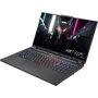Ноутбук Gigabyte AORUS 17H (BXF-74US556SH): Тип экрана матовый