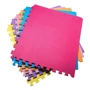 Springos Mat Puzzle EVA пазл 180 x 120 x 1 см різнокольоровий (PM0002) фото 7