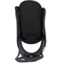 Крепление для сноуборда BURTON STEP ON - KIDS black L 2021 (9009521868640): Пол детский