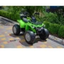 Детский электромобиль Квадроцикл Bambi Racer JS009EL-5 до 30 кг: Максимальная нагрузка, кг 30