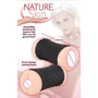 Мастурбатор Nature Skin Pussy & Ass