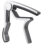 Каподастр Alfabeto CAPO2 (Silver)