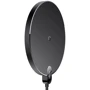 Зарядное устройство Baseus Wireless Charger 15W Black (CCED000001): Тип беспроводное