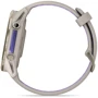 Смарт-годинник Garmin Forerunner 970 Soft Gold Titanium with French Grey Case and French Grey/Translucent Indigo Band (010-02969-12): Види спорту Гольф, Велоспорт, Плавание, Бег