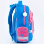 Рюкзак школьный Kite Pretty kitten K18-521S-2: Размер S (115-130 см)