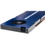 Видеокарта HP Radeon Pro WX 7100 (Z0B14AA): Интерфейс PCI Express 3.0 x16