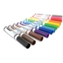 Набір фломастерів Crayola широка лінія (washable) 12 шт. (58-8340): Тип Смываемые