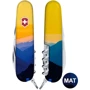 Мультитул Victorinox CAMPER UKRAINE Гірський пейзаж (Vx13613.7_T3190pw): Вага, г 74