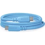 Кабель RODE SC27 Blue (240060)