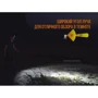 Фонарь Fenix HL32R Cree XP-G3 серый (HL32Rg) фото 13