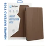 Аксессуар для планшетных ПК BeCover Smart Case Brown for Huawei MatePad T10s (705398) фото 6