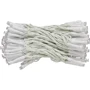 Гирлянда на батарейках Springos 9 м 120 LED CL0172 Cold White: Количество ламп 120
