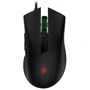 Мышь 1STPLAYER FD300 Fire Dancing RGB Black