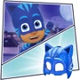 Игровой набор для ролевых игр Герои в масках - Маска Кэтбоя делюкс (со светом, аксессуаром) (F2149) фото 5