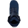 Черевики для сноуборду Burton RULER blue 12 2022 (9010510191564): Індекс жорсткості мягкие