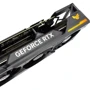 Видеокарта ASUS TUF-RTX4070TI-O12G-GAMING: Тип памяти GDDR6X
