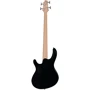 Бас-гітара CORT Action DLX Plus FGB: Кількість струн 4