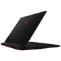 Ноутбук MSI Raider 18 HX A14V (A14VIG-227PL): Тип экрана матовый