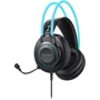 Наушники A4Tech Fstyler FH200U Blue: Тип конструкции полноразмерные
