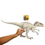 Фигурка Jurassic World Невероятная атака Индоминуса Рекса из фильма Мир Юрского периода (HNT63)
