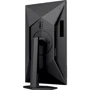Монитор AOC Q27G4X: Разъемы HDMI, DisplayPort