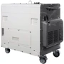 Дизельный генератор Konner&Sohnen KS 8200HDES-1/3 ATSR: Тип запуска электрический пуск