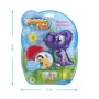 Мильні бульбашки DoDo Toys "Динозавр фіолетовий" 60 мл DHOBB10124 фото 3