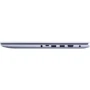 Ноутбук ASUS X1502ZA-BQ646 (90NB0VX2-M00V70) UA: Объем накопителя 512 ГБ (SSD)