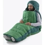 Спальный мешок Sea to Summit Ascent -1C/30F Long Rain Forest Green (STS ASL041101-212002): Длина 198 см