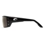 Спортивные очки Costa Del Mar Cortez Shiny Black Gray 580P (CZ11OGP): Назначение Рыбалка, Городские