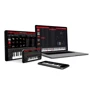 MIDI- клавиатура IK MULTIMEDIA IRIG KEYS 2 PRO фото 9