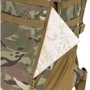 Рюкзак тактический Highlander Eagle 1 Backpack 20L HMTC хаки (TT192-HC): Материал Текстиль