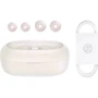 Наушники Baseus Bowie WM03 Creamy White (NGTW330302): Назначение Для смартфона
