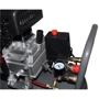Компрессор Mast Group ZC-0.12/24L: Объем ресивера, л 24